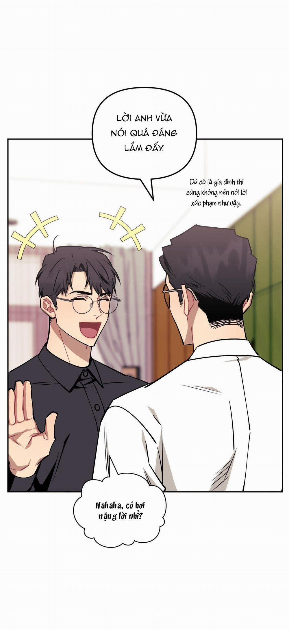 Hơn Cả Bạn Bè 76.2 trang 38