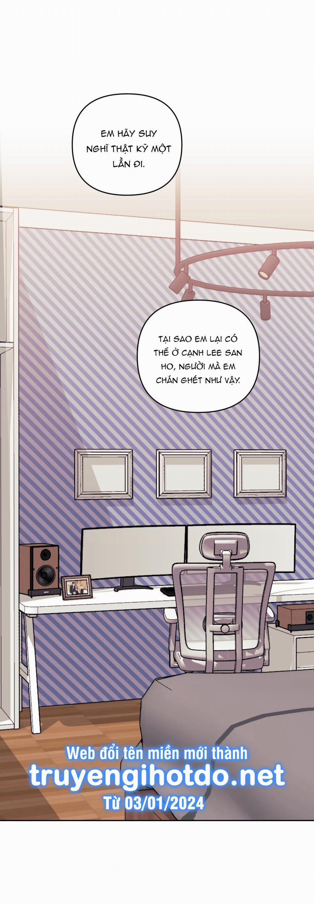 Hơn Cả Bạn Bè 76.2 trang 40