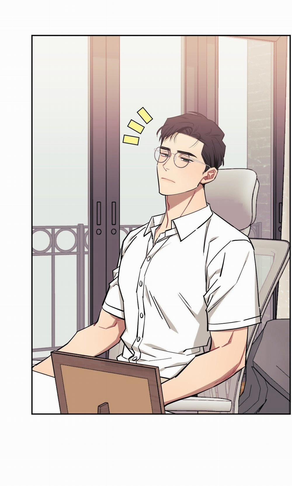 Hơn Cả Bạn Bè 76.2 trang 42