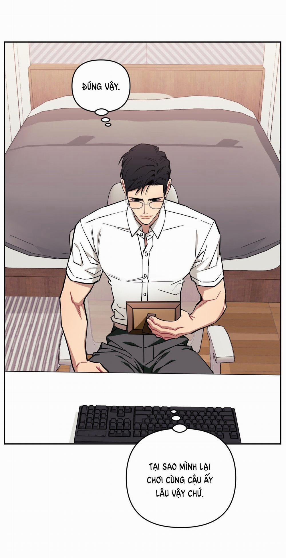 Hơn Cả Bạn Bè 76.2 trang 44