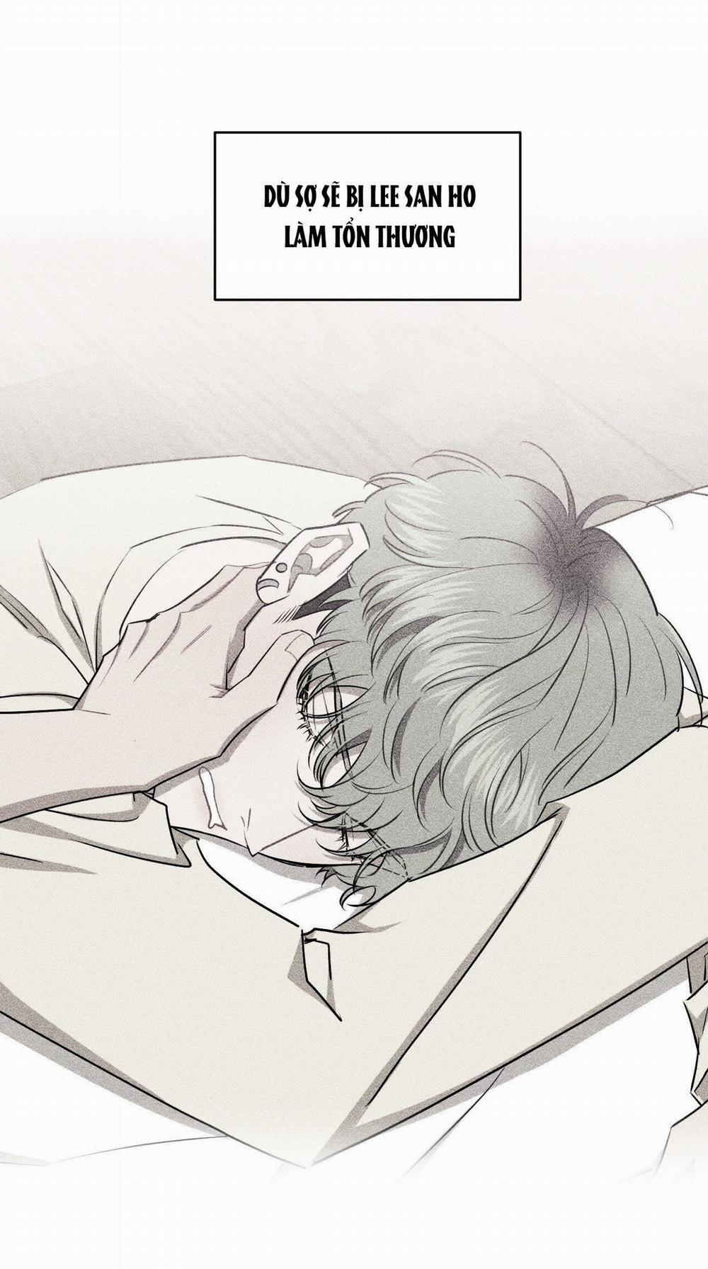 Hơn Cả Bạn Bè 76.2 trang 50