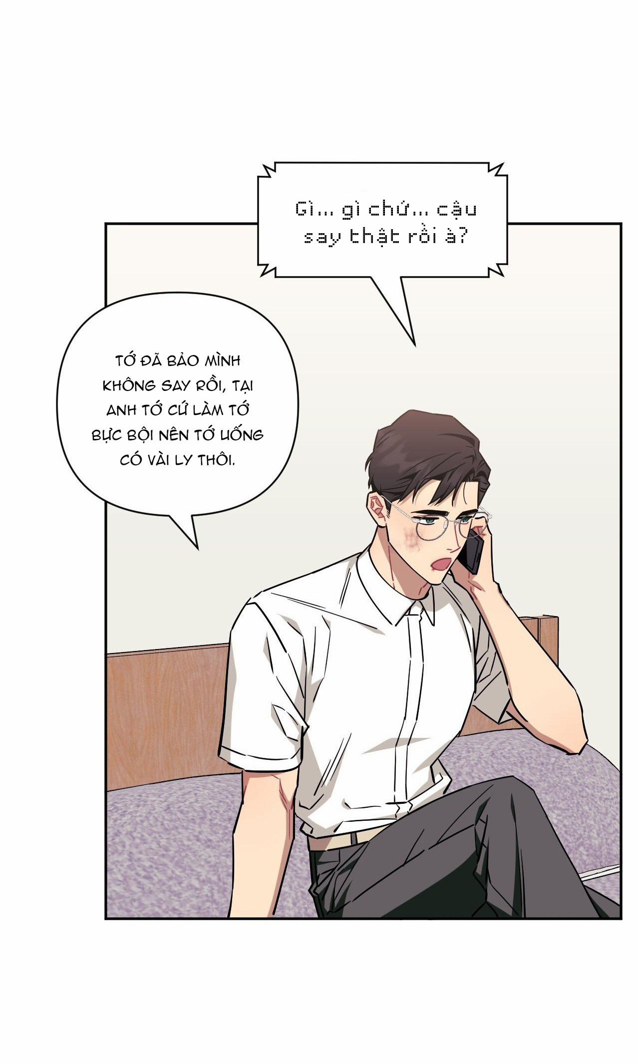 Hơn Cả Bạn Bè 78.2 trang 10