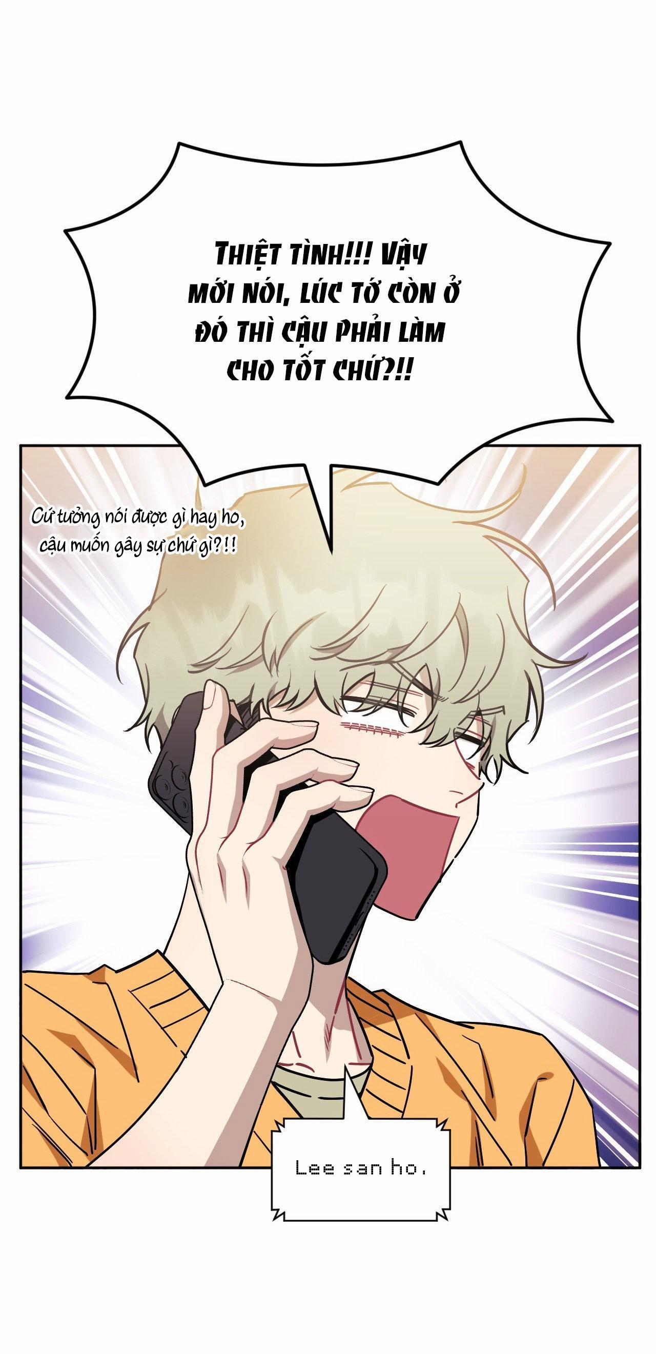 Hơn Cả Bạn Bè 78.2 trang 18