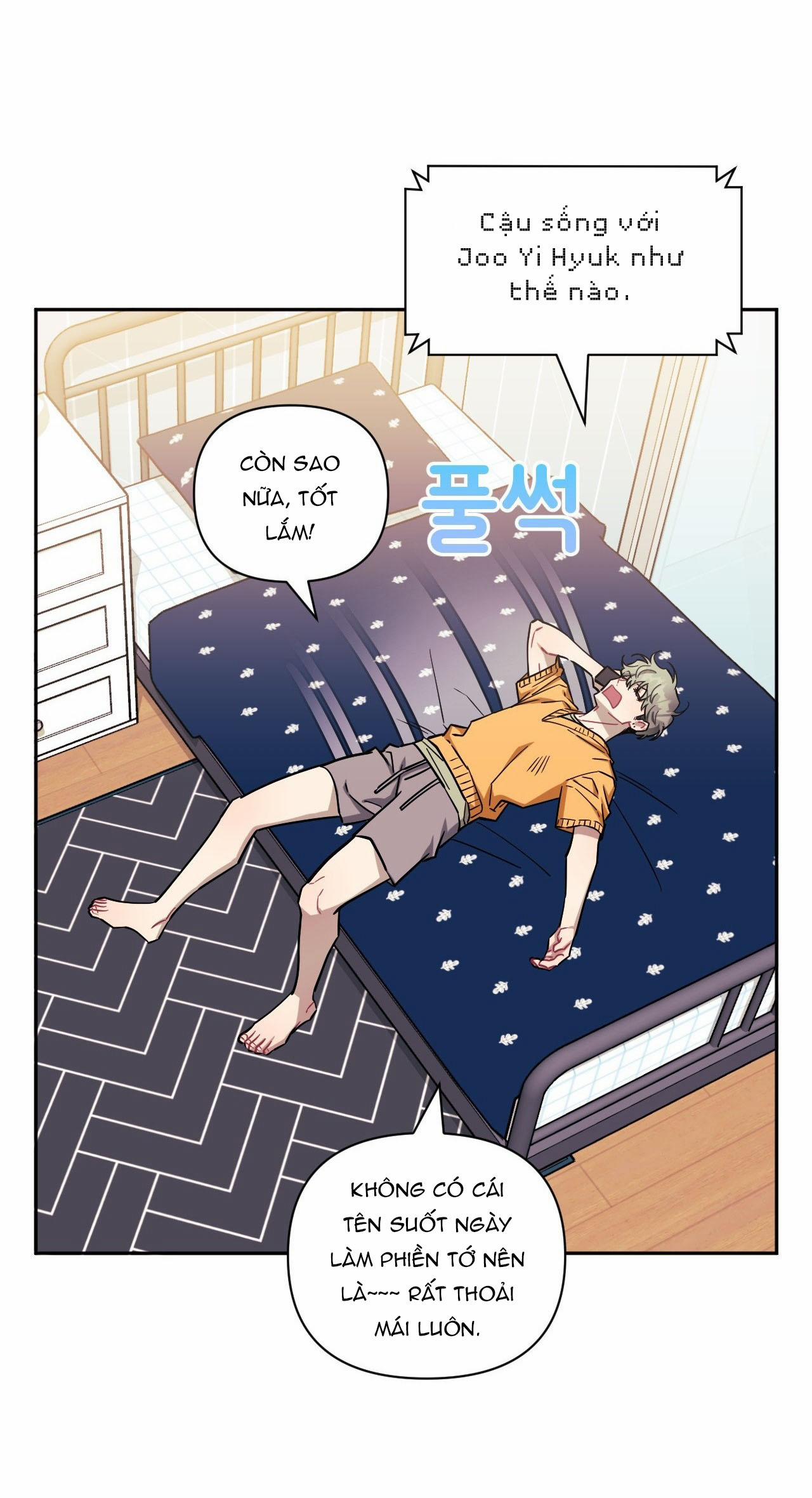 Hơn Cả Bạn Bè 78.2 trang 19