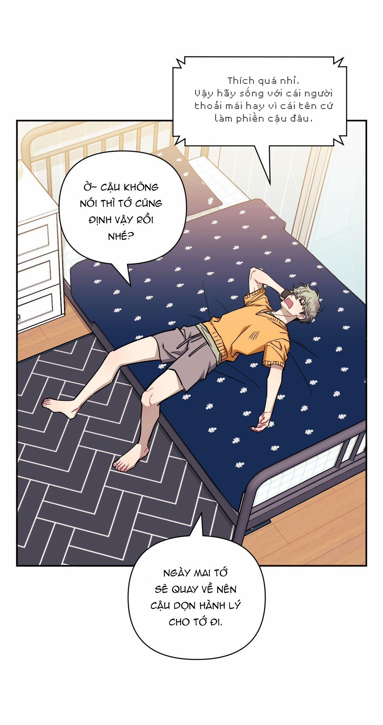 Hơn Cả Bạn Bè 78.2 trang 20