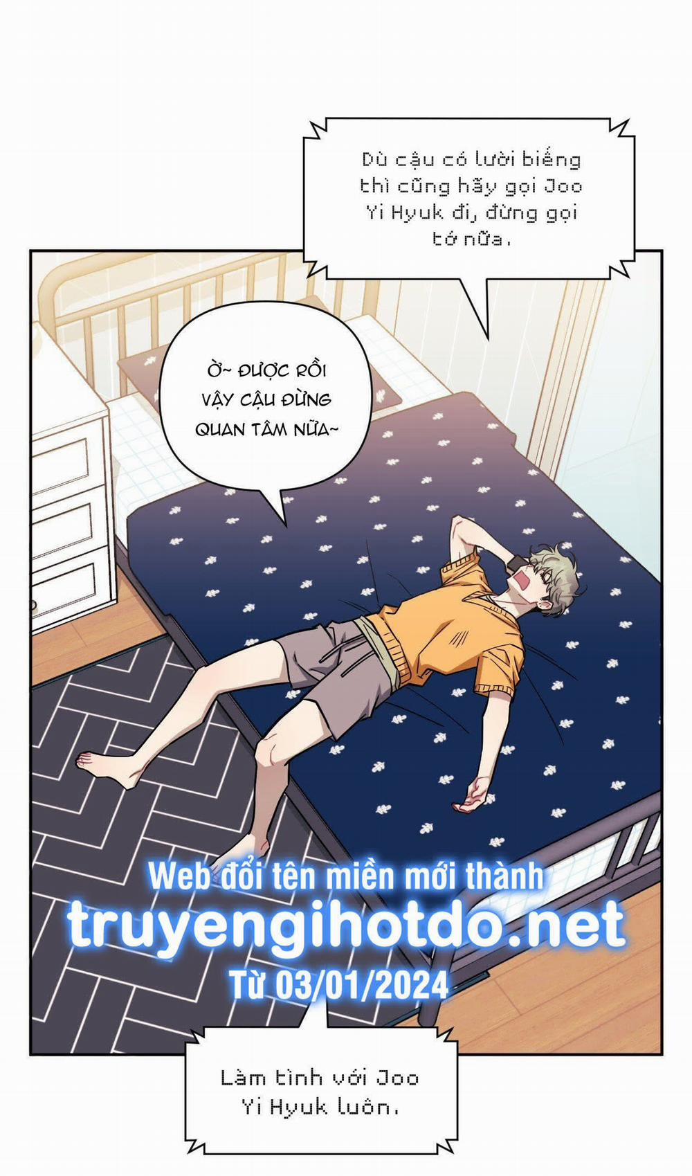 Hơn Cả Bạn Bè 78.2 trang 21