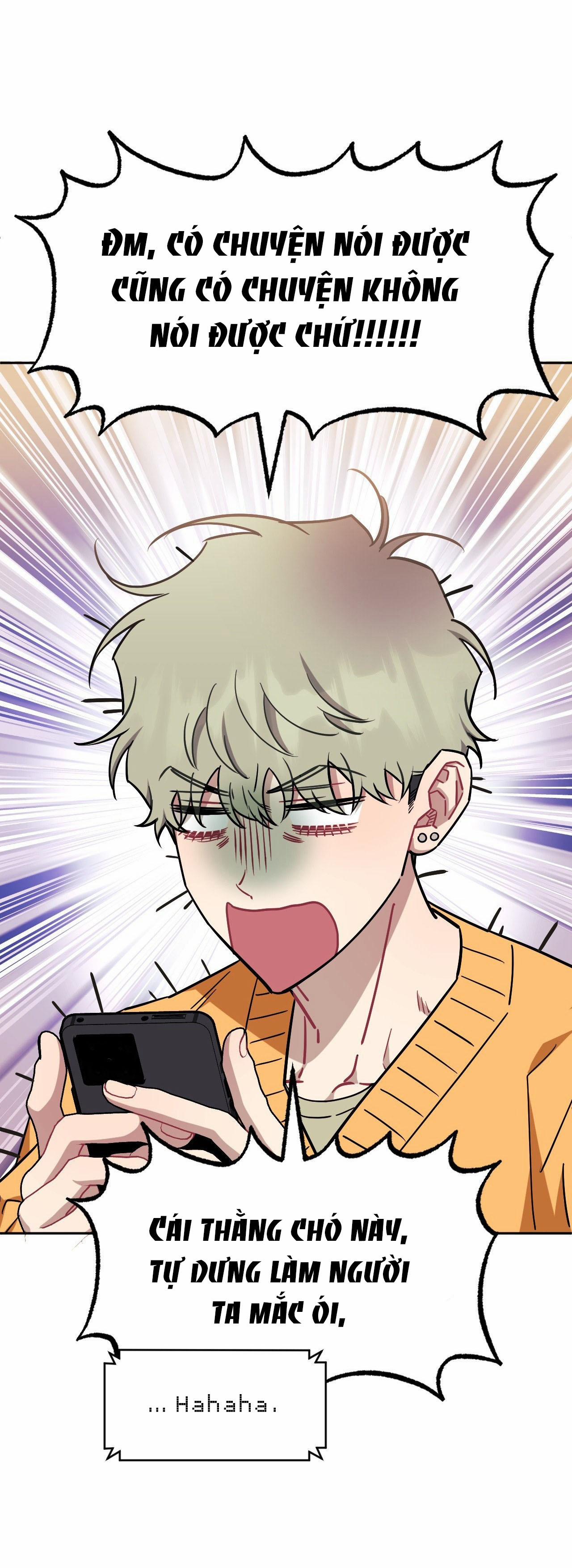 Hơn Cả Bạn Bè 78.2 trang 23