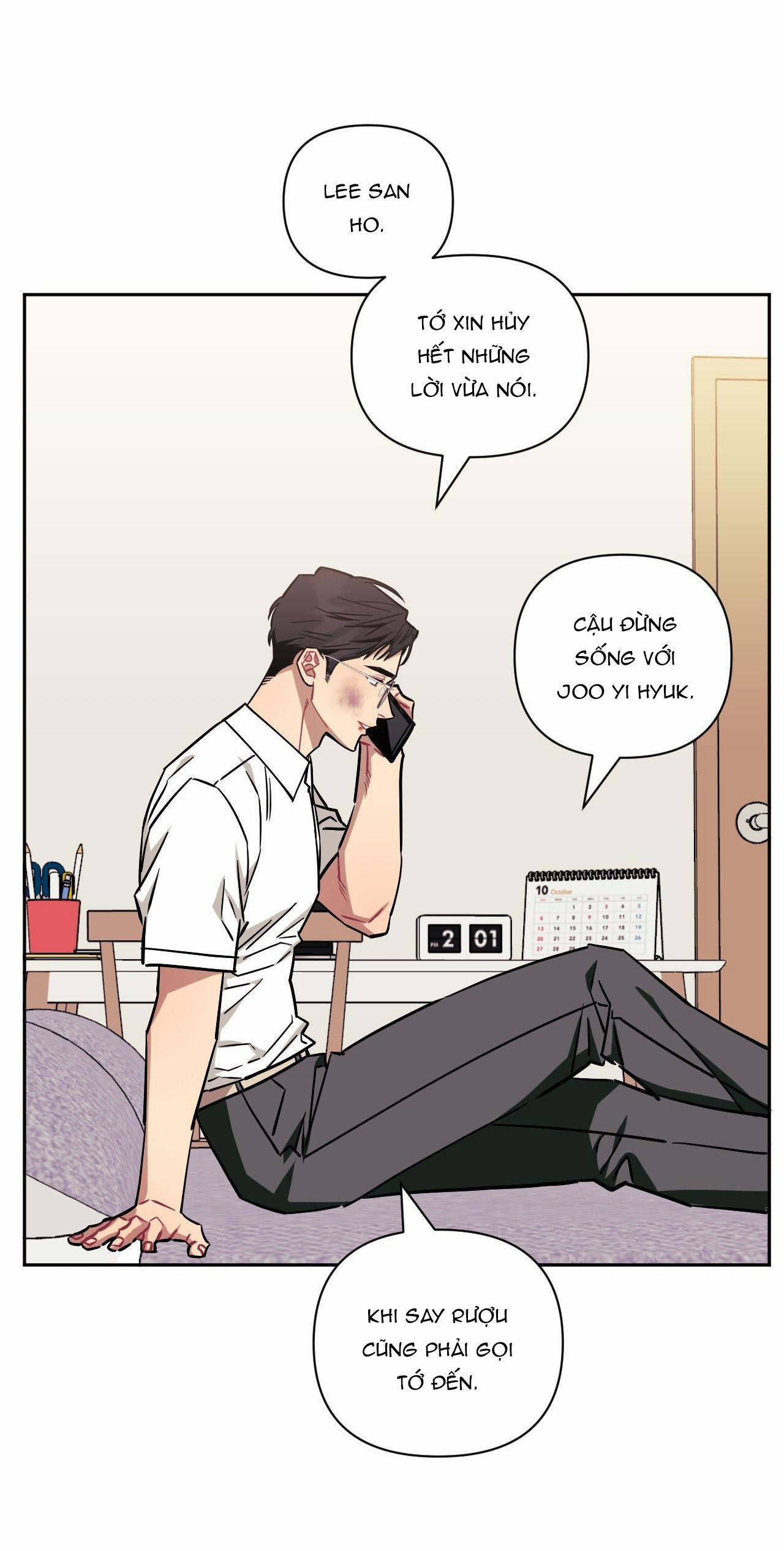 Hơn Cả Bạn Bè 78.2 trang 27