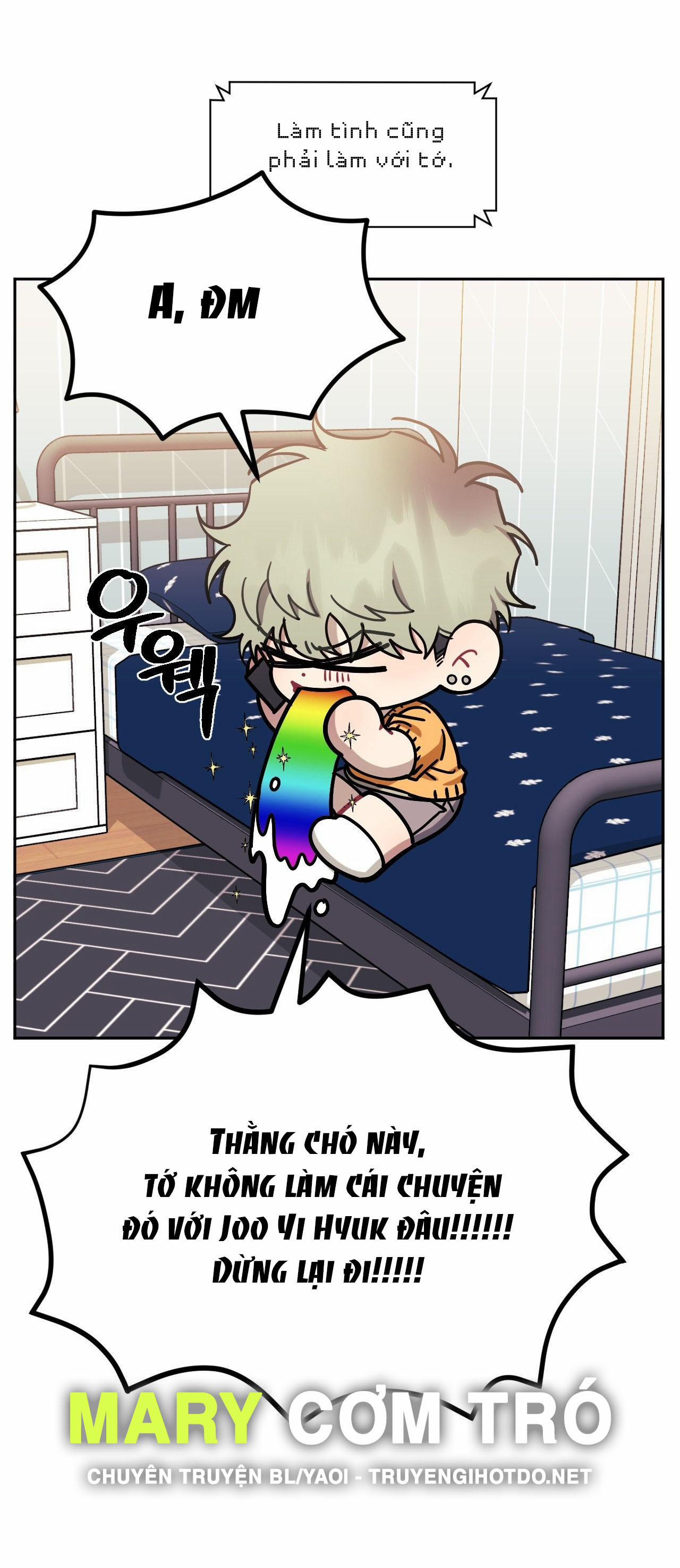 Hơn Cả Bạn Bè 78.2 trang 28