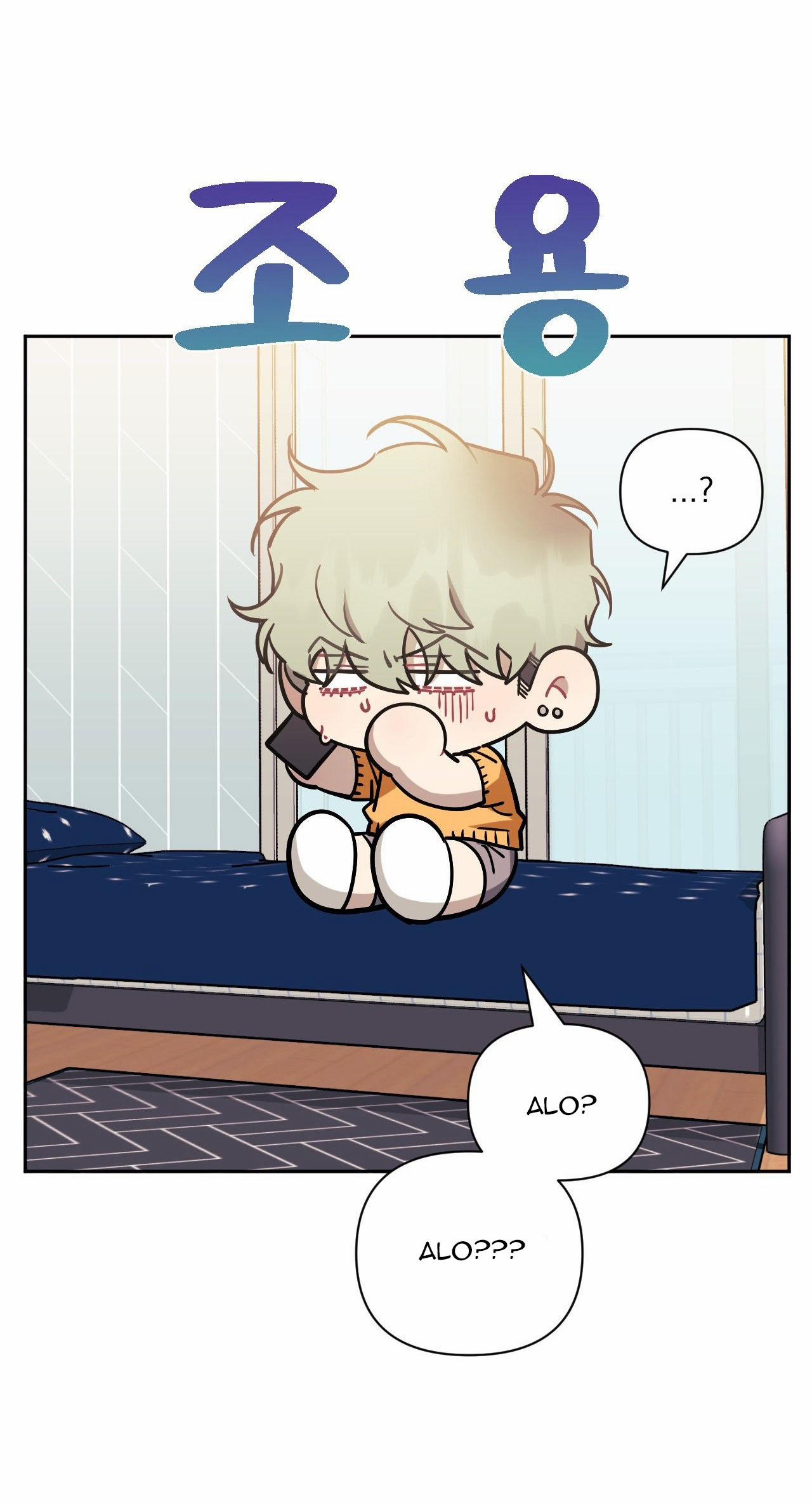 Hơn Cả Bạn Bè 78.2 trang 31