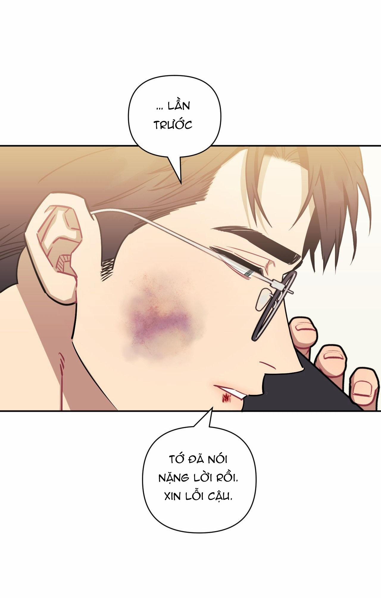 Hơn Cả Bạn Bè 78.2 trang 33