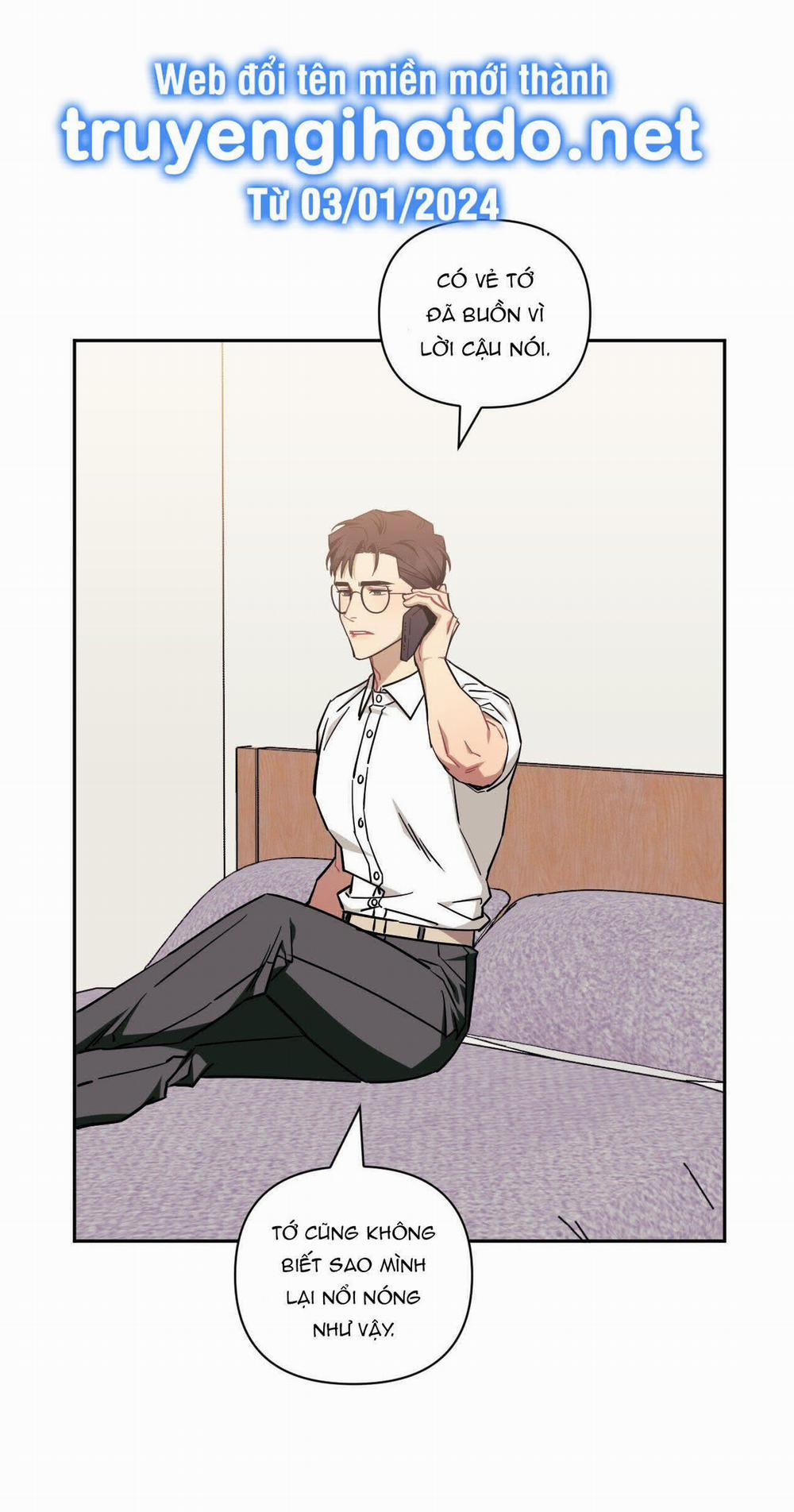 Hơn Cả Bạn Bè 78.2 trang 36