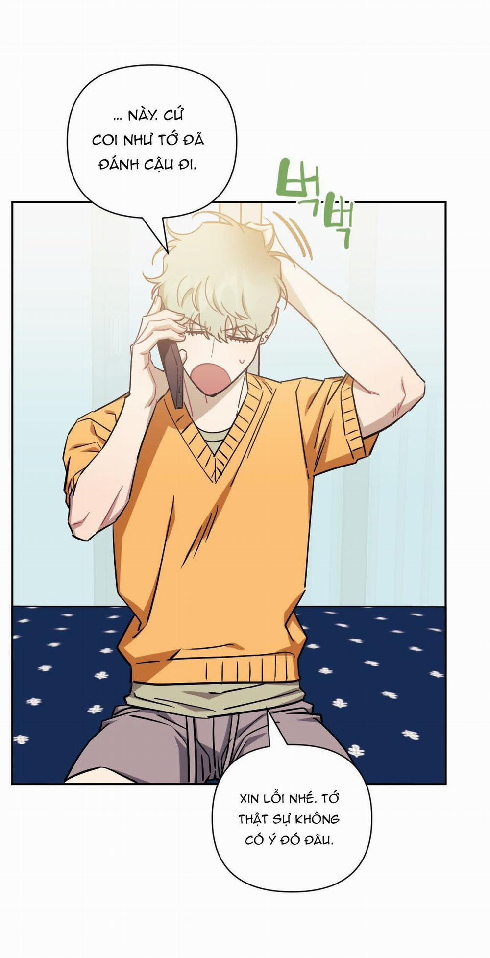 Hơn Cả Bạn Bè 78.2 trang 40