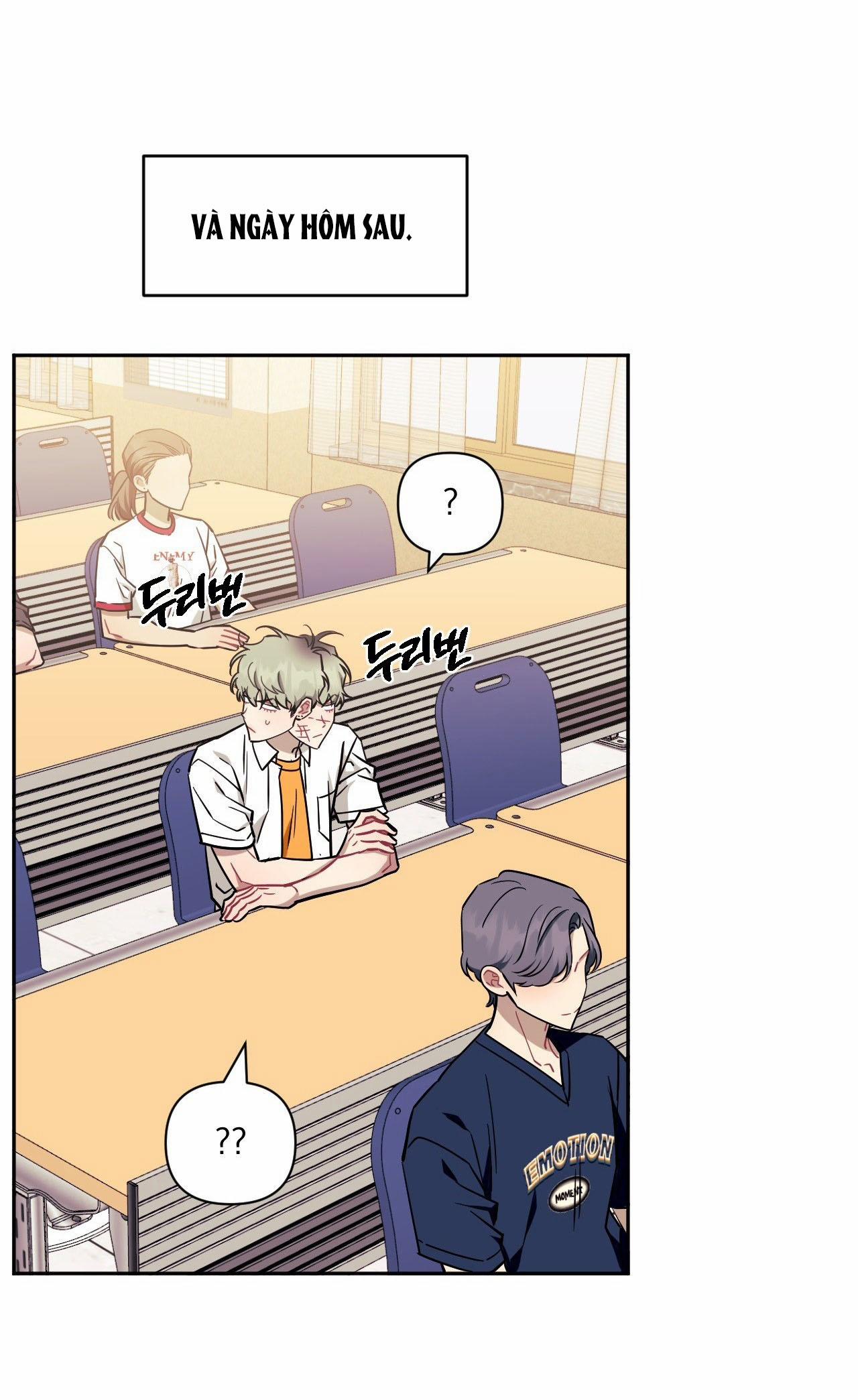 Hơn Cả Bạn Bè 78.2 trang 51