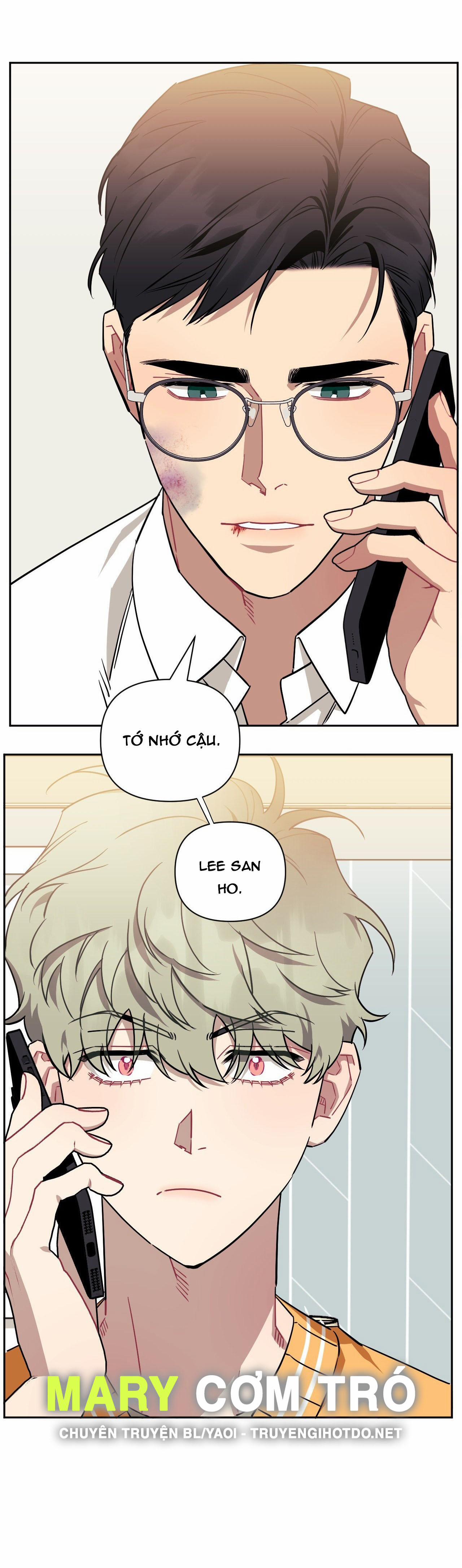 Hơn Cả Bạn Bè 78.2 trang 8