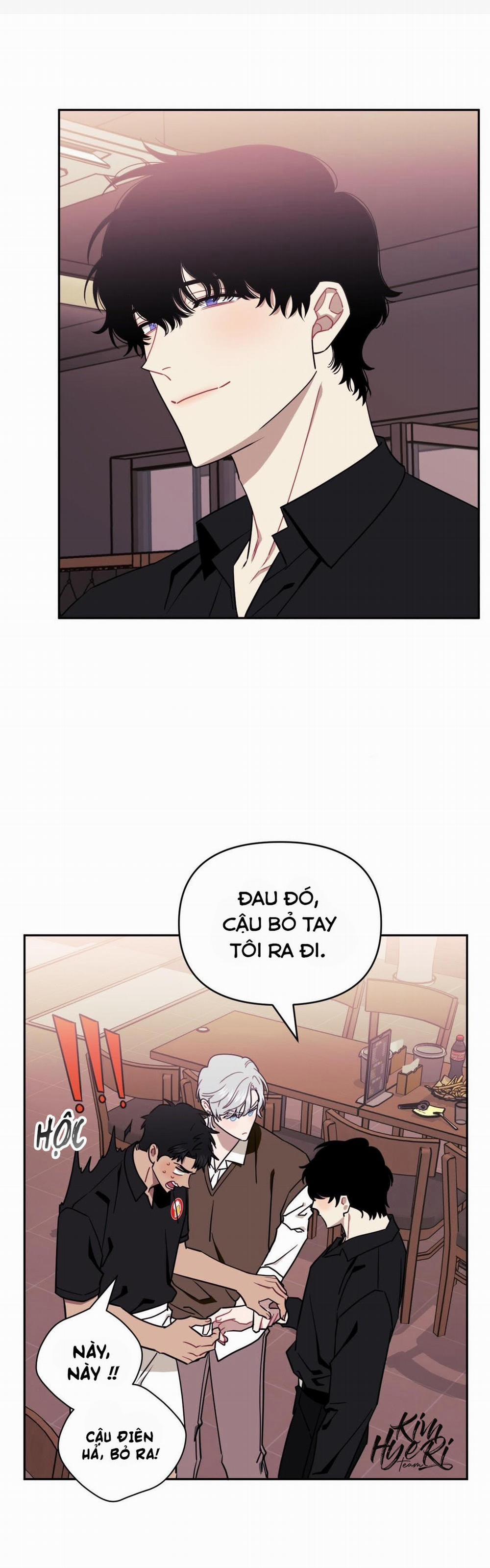 Hơn Cả Bạn Bè 8 trang 10