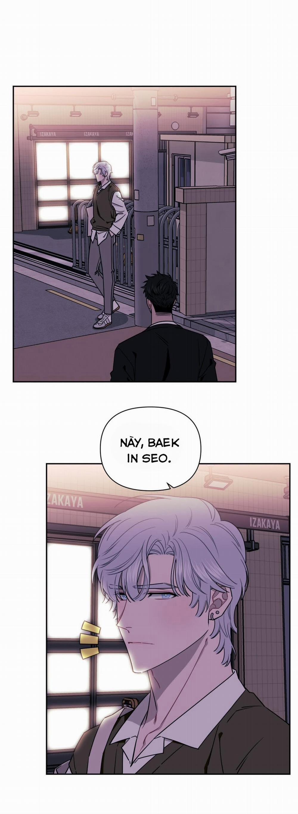 Hơn Cả Bạn Bè 8 trang 17