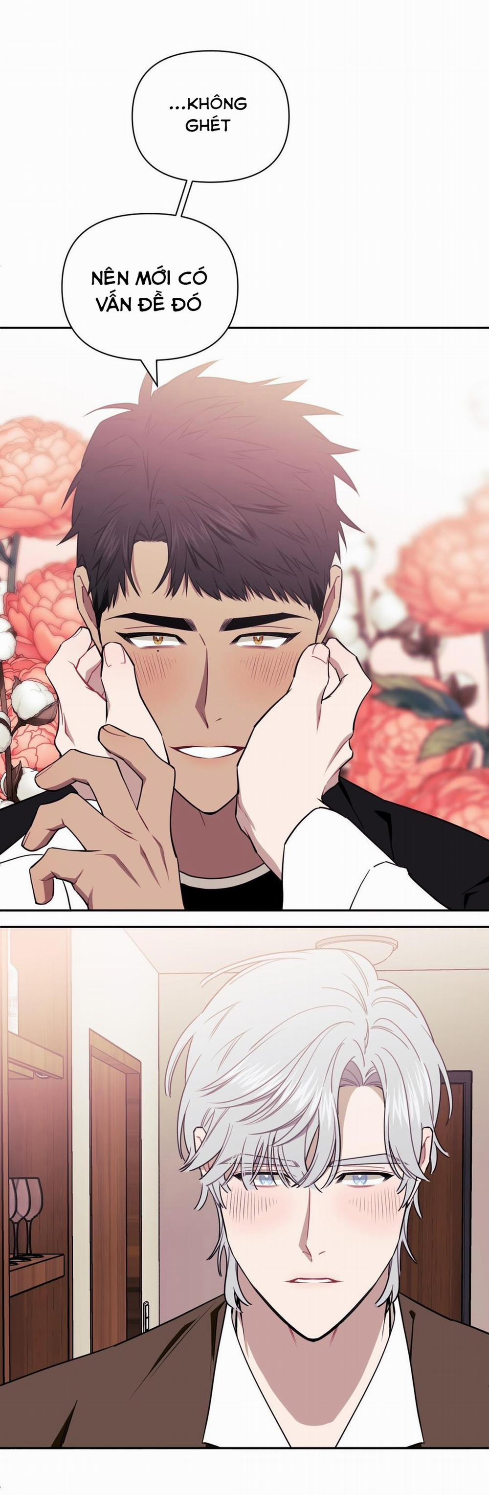 Hơn Cả Bạn Bè 8 trang 29