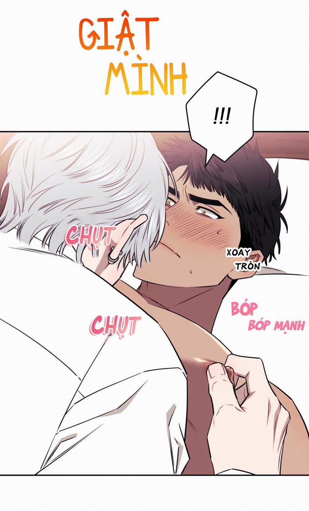 Hơn Cả Bạn Bè 9 trang 10