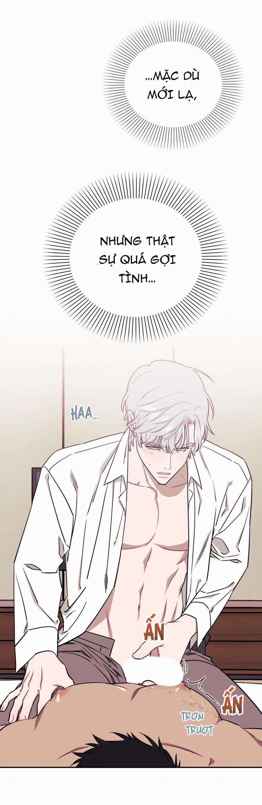 Hơn Cả Bạn Bè 9 trang 14