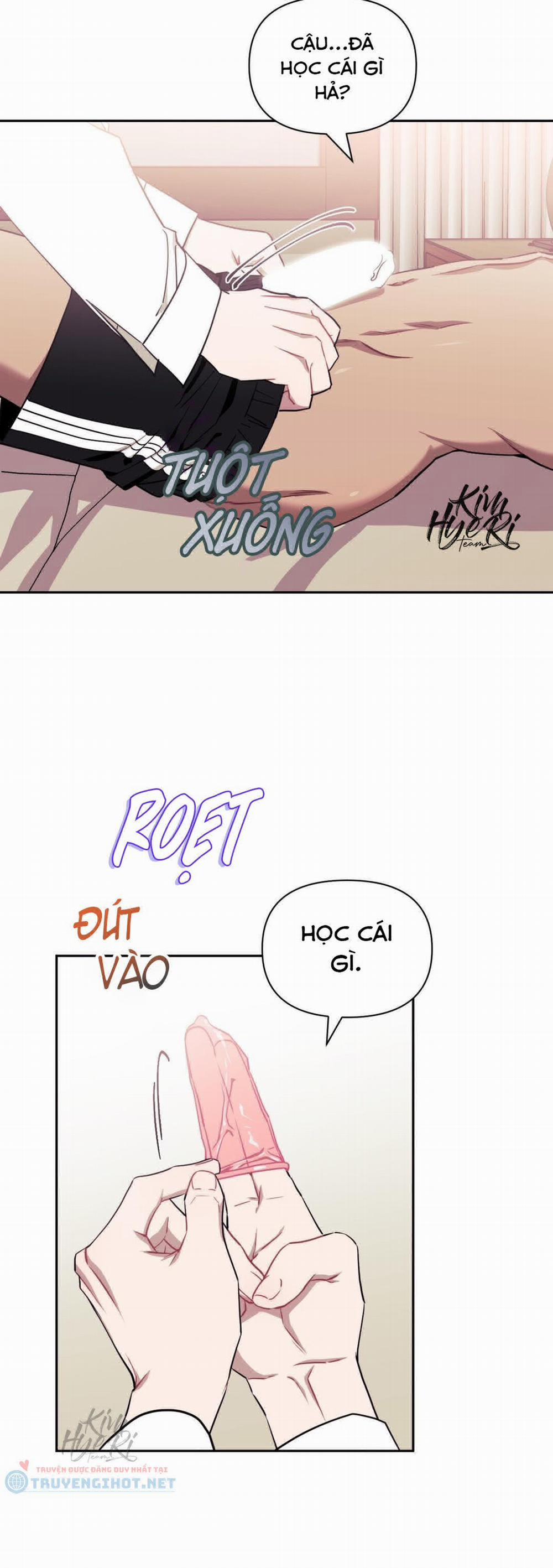 Hơn Cả Bạn Bè 9 trang 20