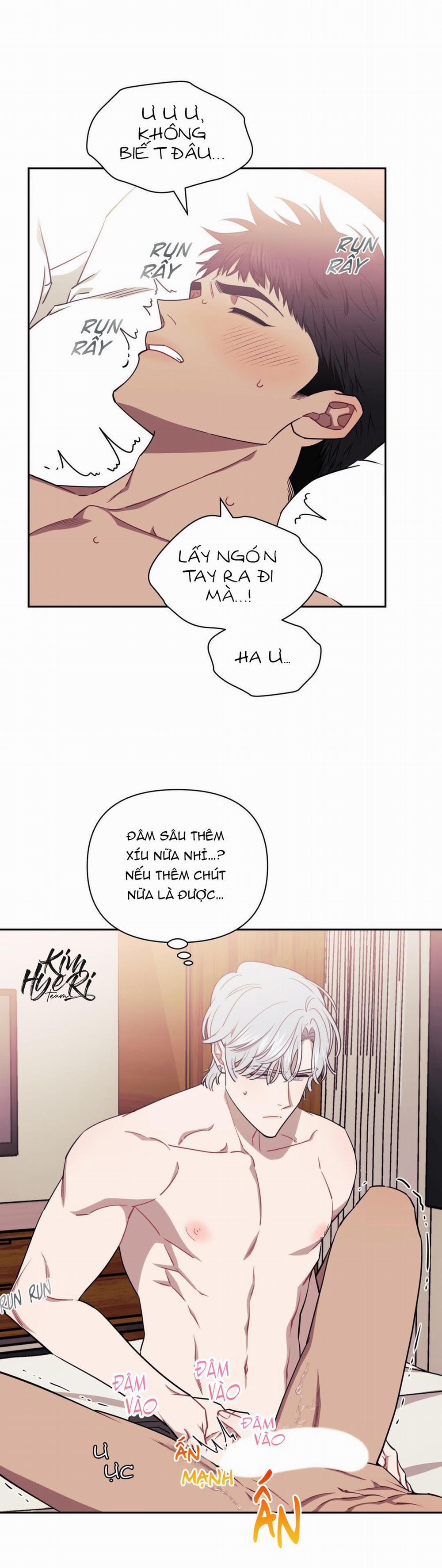 Hơn Cả Bạn Bè 9 trang 26