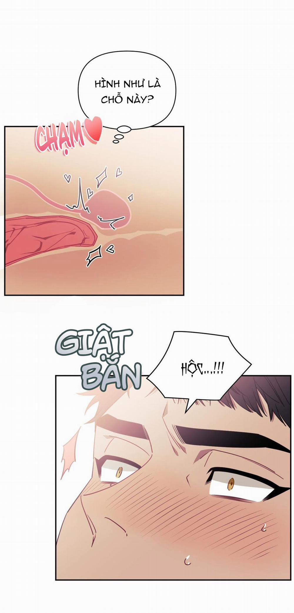 Hơn Cả Bạn Bè 9 trang 27