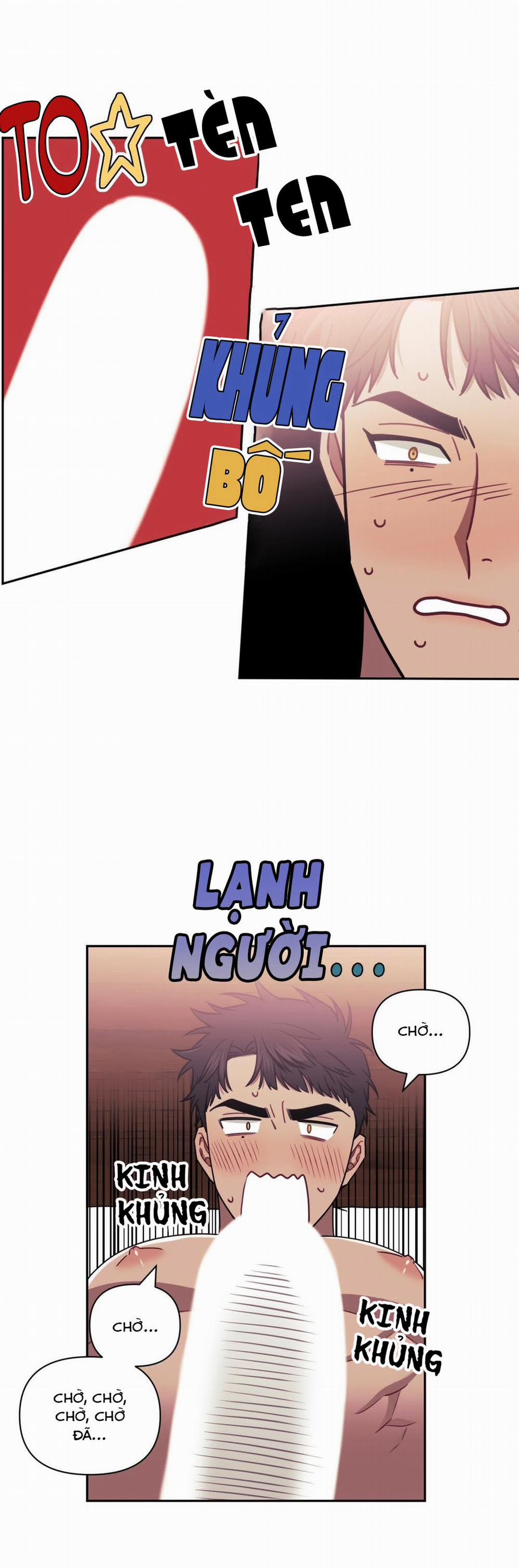 Hơn Cả Bạn Bè 9 trang 34