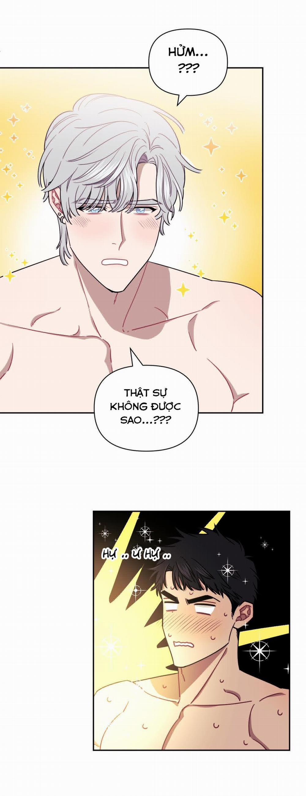 Hơn Cả Bạn Bè 9 trang 37