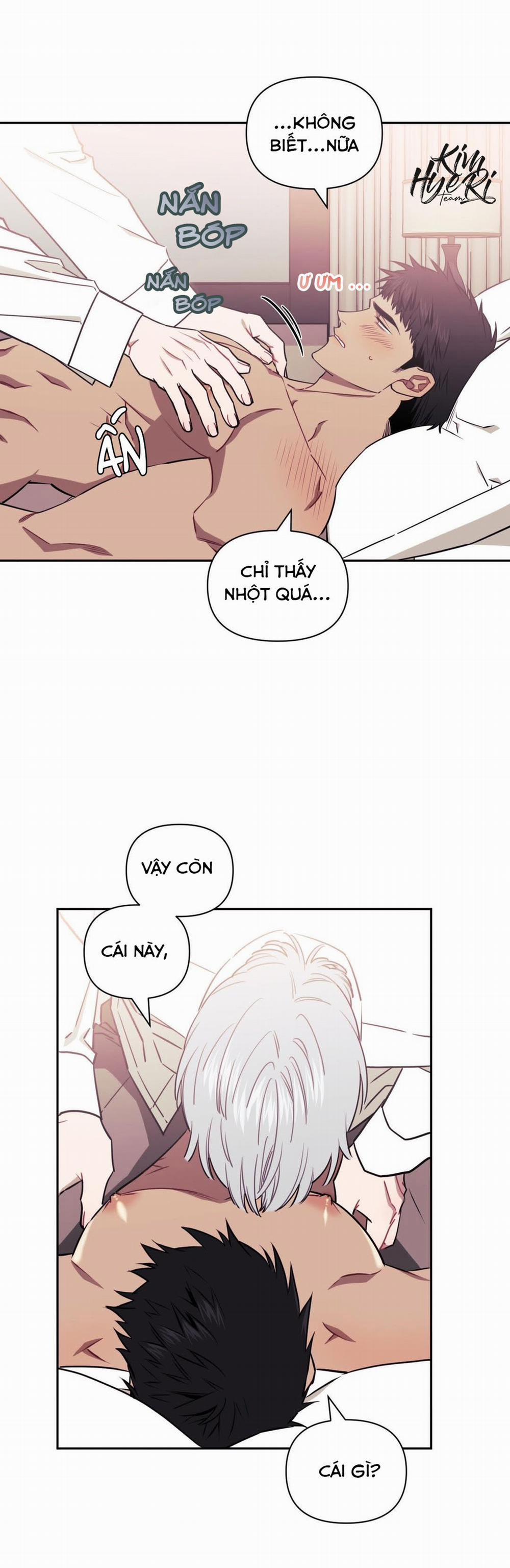 Hơn Cả Bạn Bè 9 trang 9