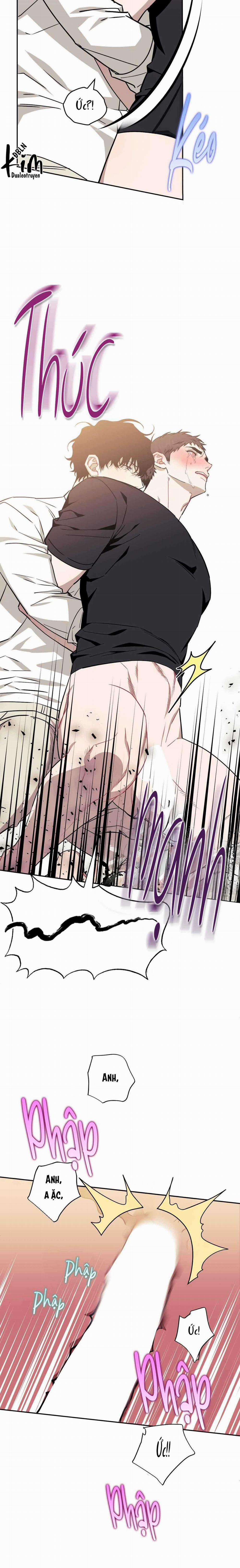 Hơn Cả Bạn Bè 94 trang 16