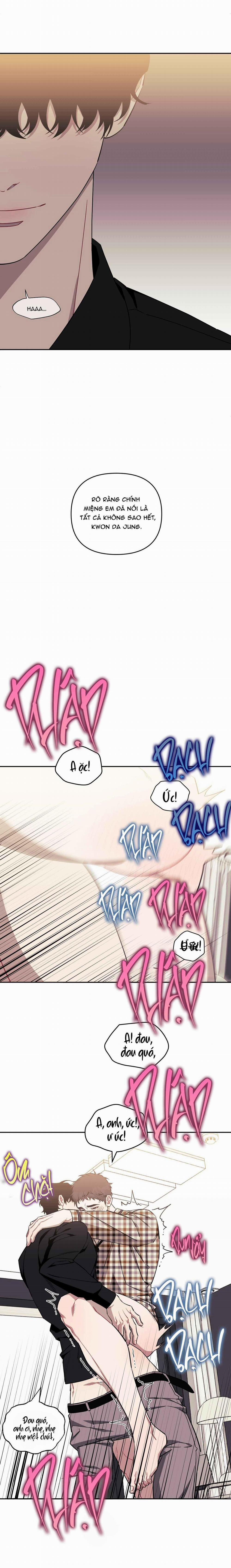 Hơn Cả Bạn Bè 96 anh chủ nt8 trang 10