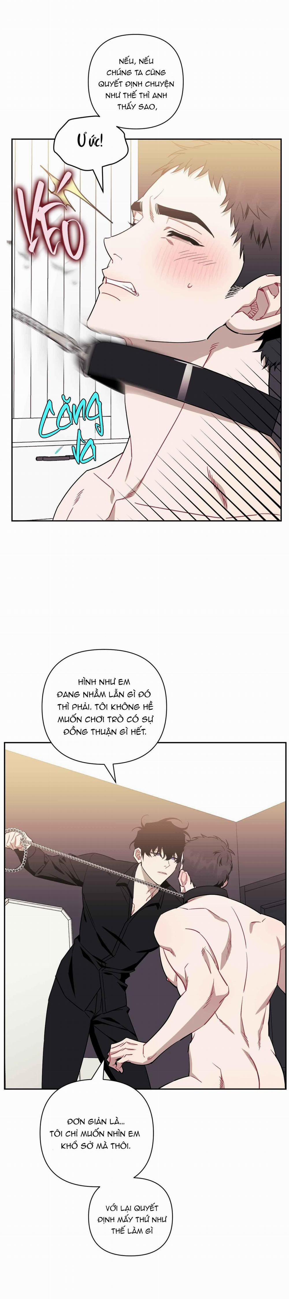 Hơn Cả Bạn Bè 96 anh chủ nt8 trang 14