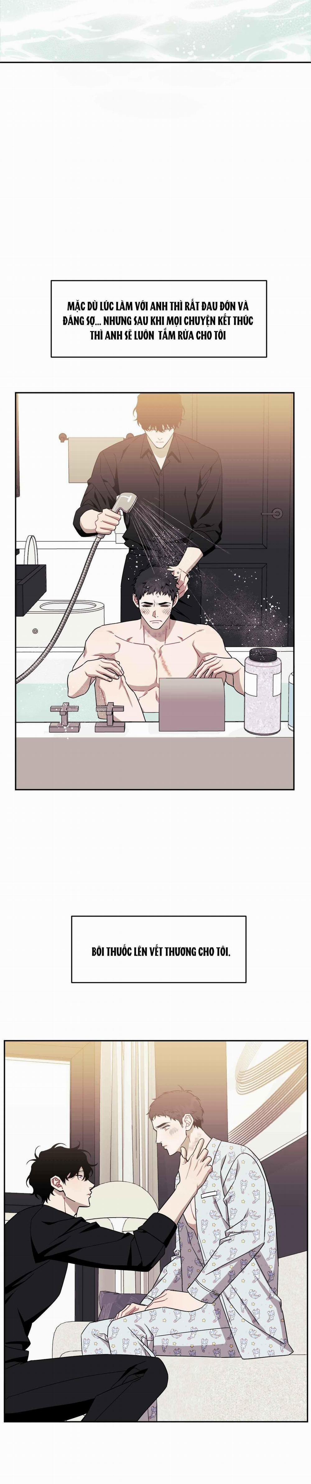 Hơn Cả Bạn Bè 96 anh chủ nt8 trang 17