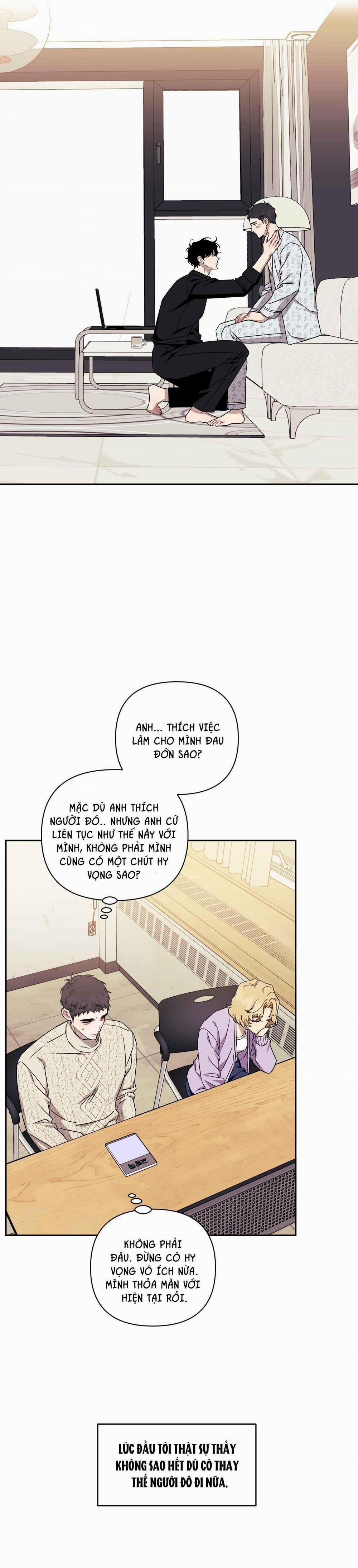 Hơn Cả Bạn Bè 96 anh chủ nt8 trang 19