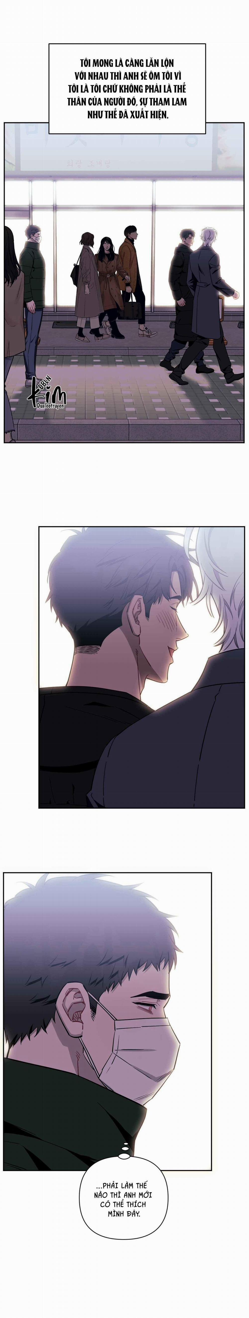 Hơn Cả Bạn Bè 96 anh chủ nt8 trang 20