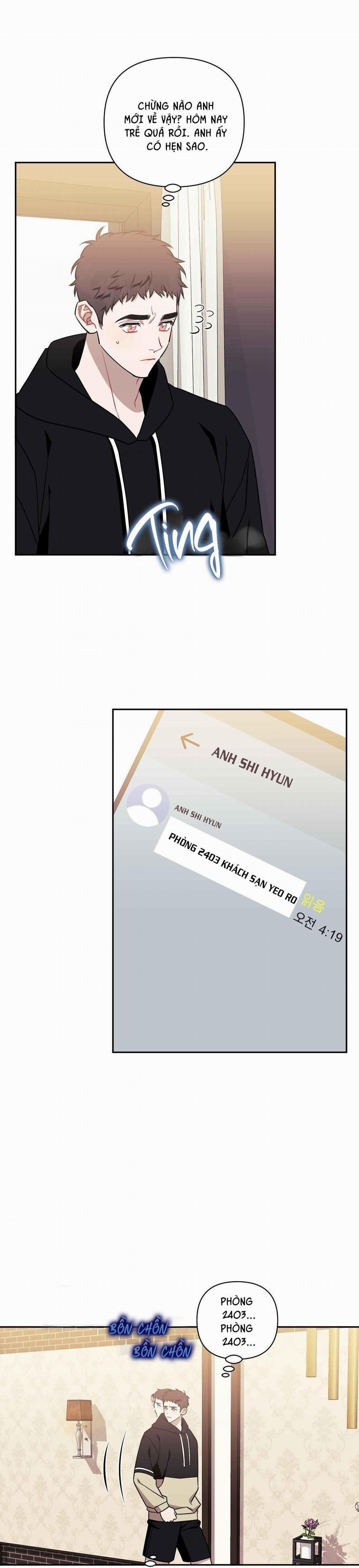 Hơn Cả Bạn Bè 96 anh chủ nt8 trang 22