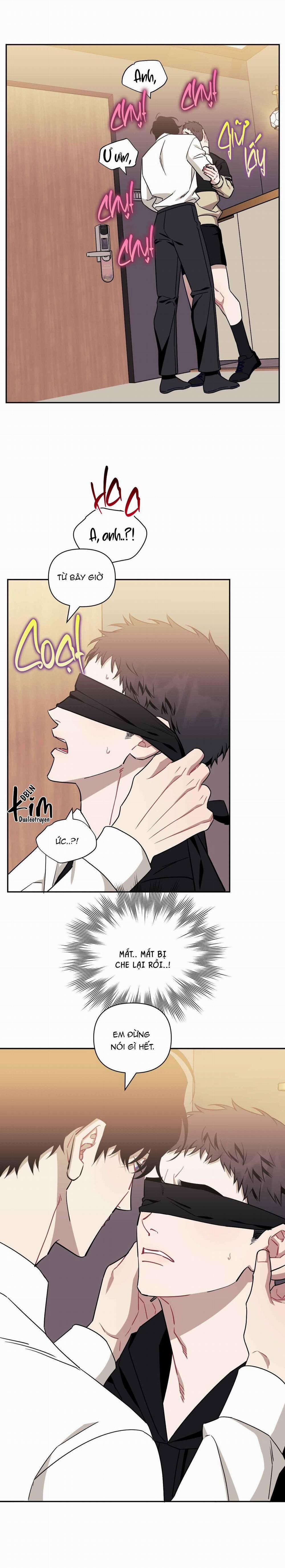 Hơn Cả Bạn Bè 96 anh chủ nt8 trang 24