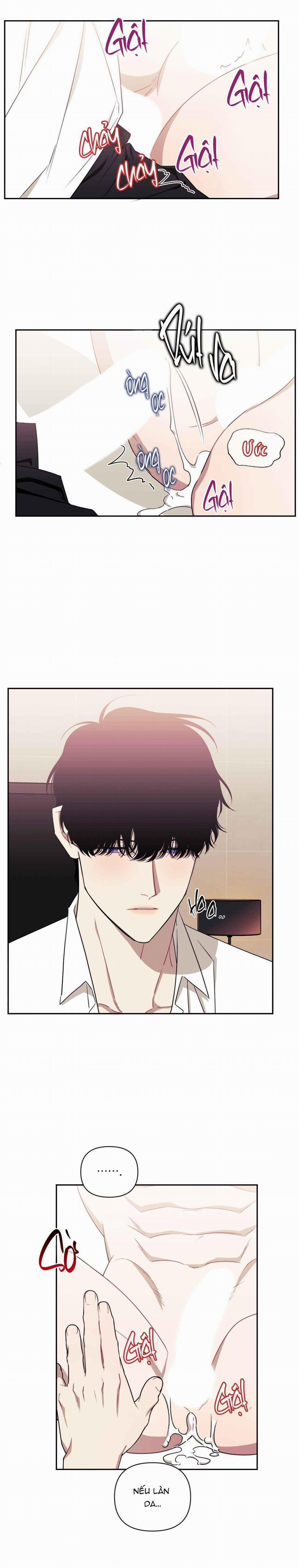 Hơn Cả Bạn Bè 96 anh chủ nt8 trang 27