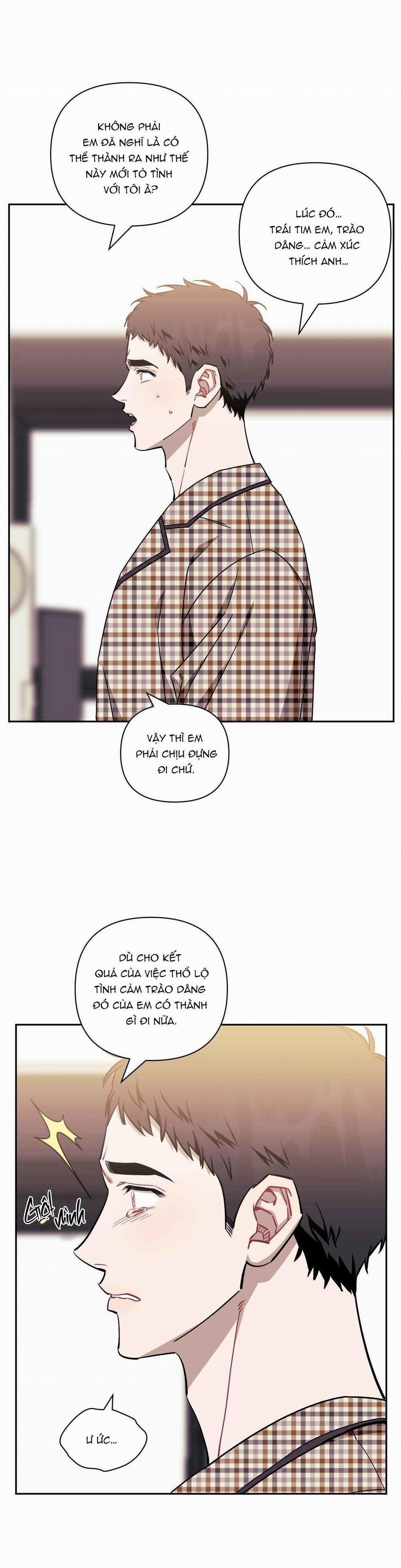 Hơn Cả Bạn Bè 96 anh chủ nt8 trang 6