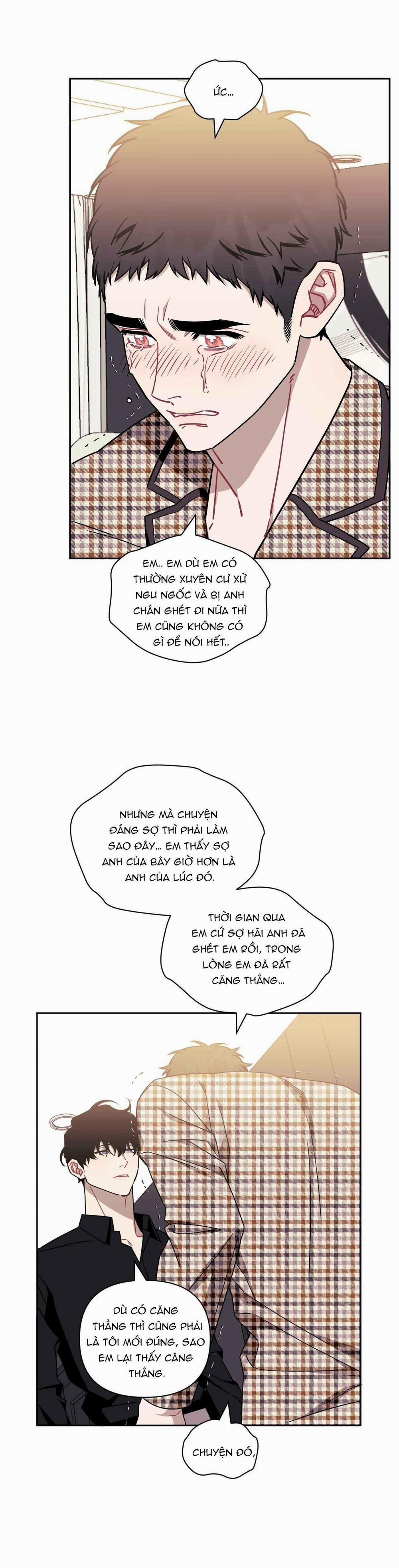 Hơn Cả Bạn Bè 96 anh chủ nt8 trang 8