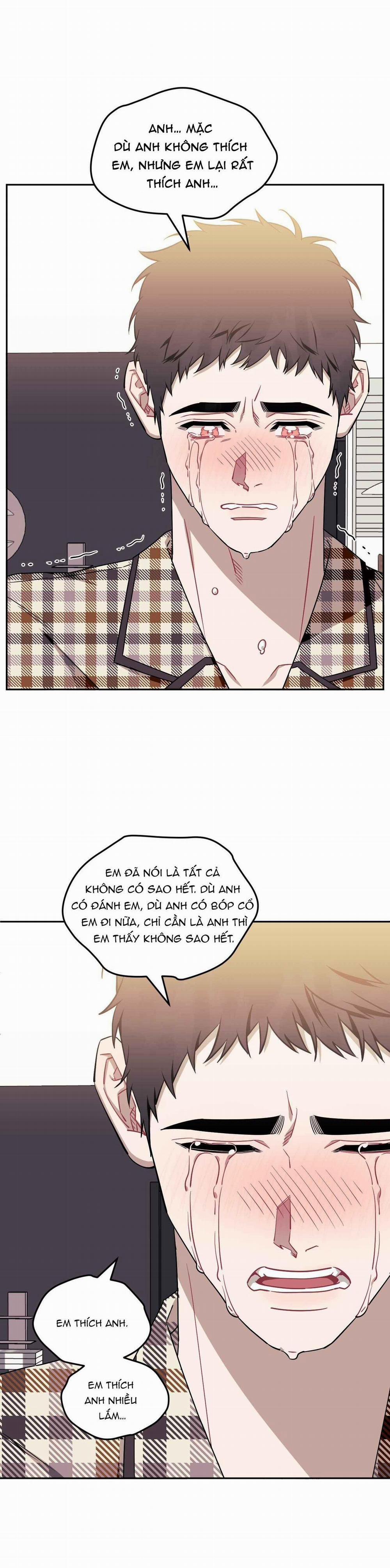 Hơn Cả Bạn Bè 96 anh chủ nt8 trang 9