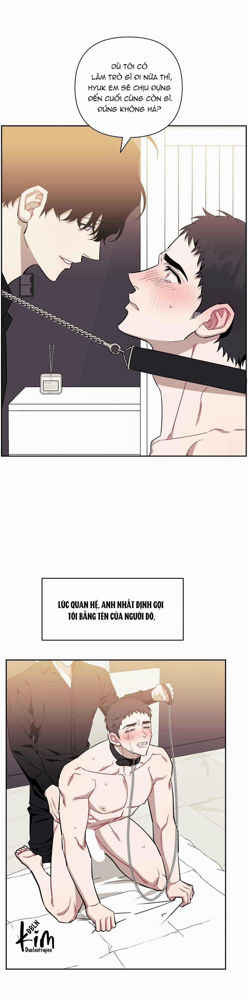 Hơn Cả Bạn Bè 96 trang 15