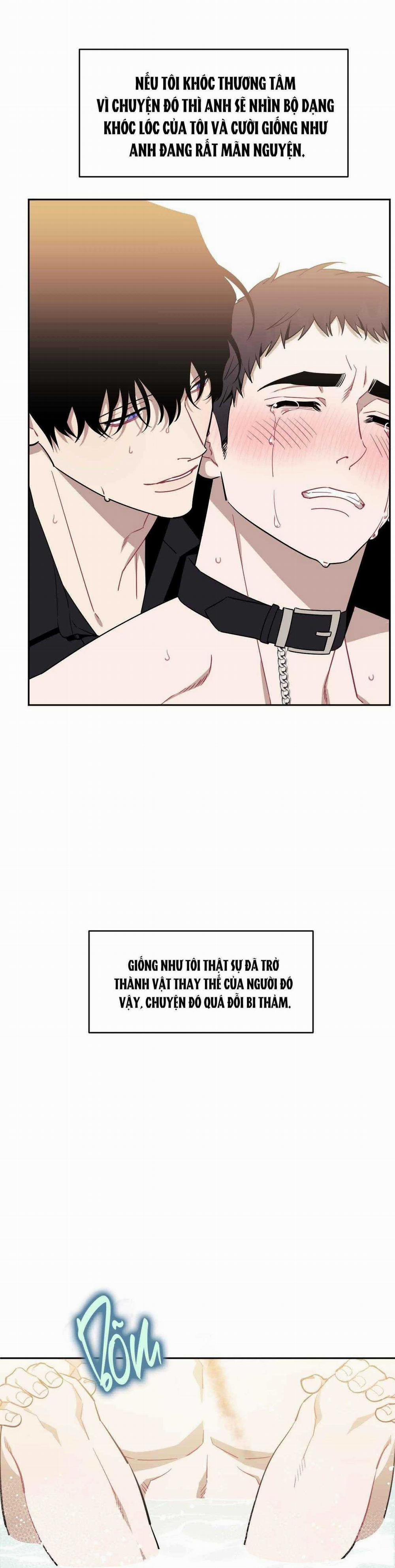 Hơn Cả Bạn Bè 96 trang 16