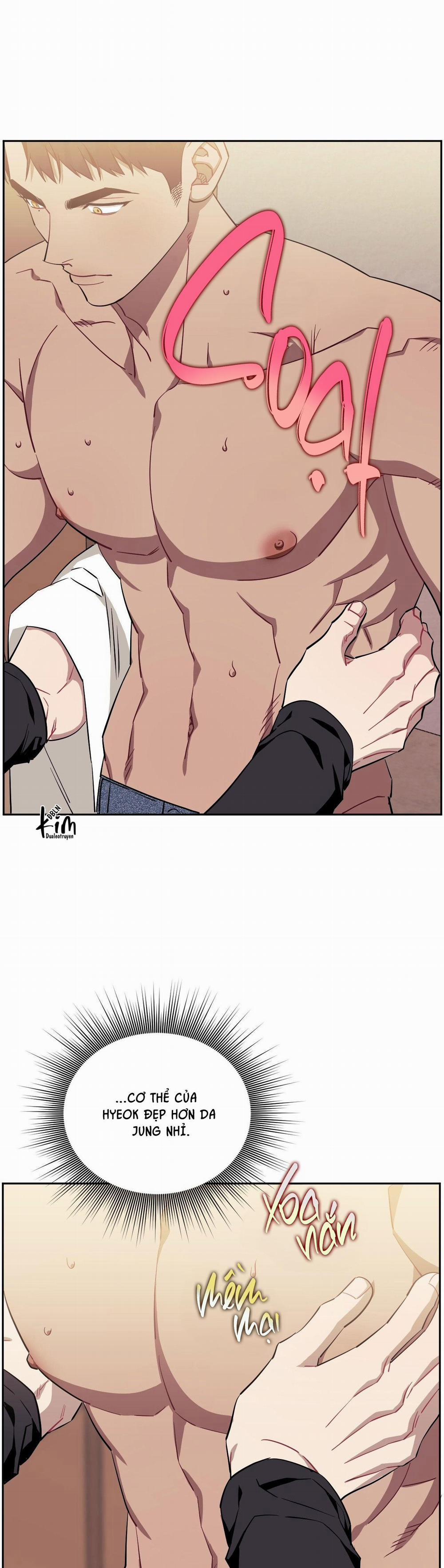 Hơn Cả Bạn Bè 97 anh chủ nt9 trang 10