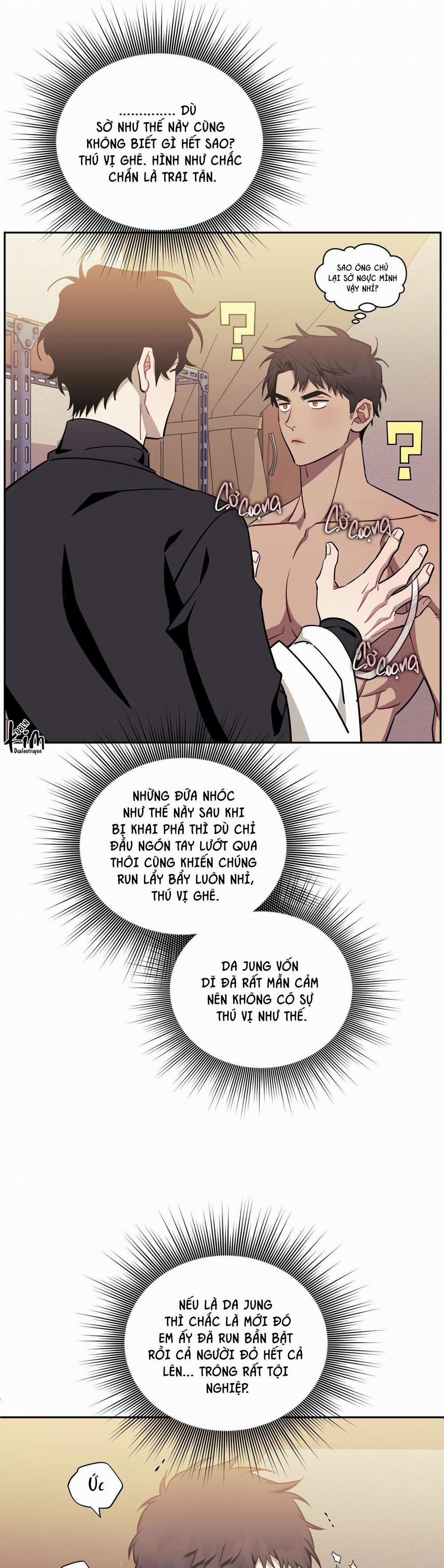 Hơn Cả Bạn Bè 97 anh chủ nt9 trang 12