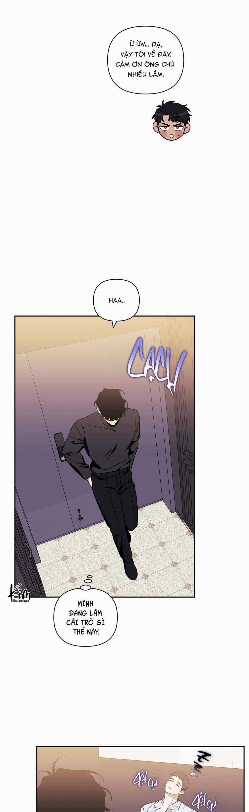 Hơn Cả Bạn Bè 97 anh chủ nt9 trang 15