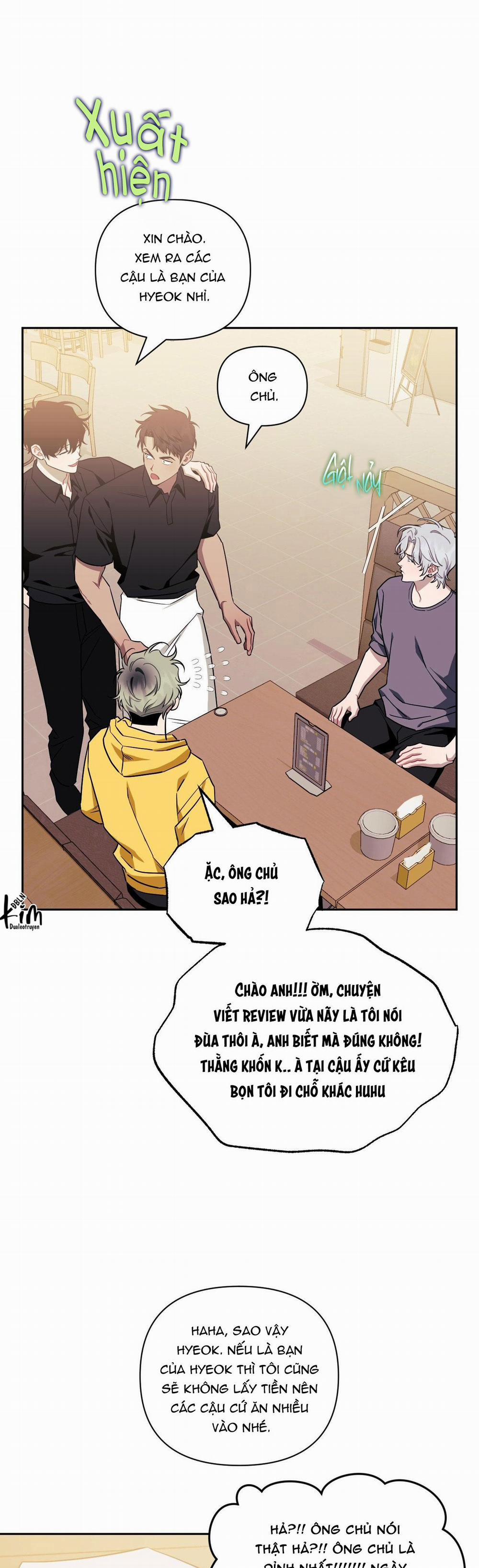 Hơn Cả Bạn Bè 97 anh chủ nt9 trang 25