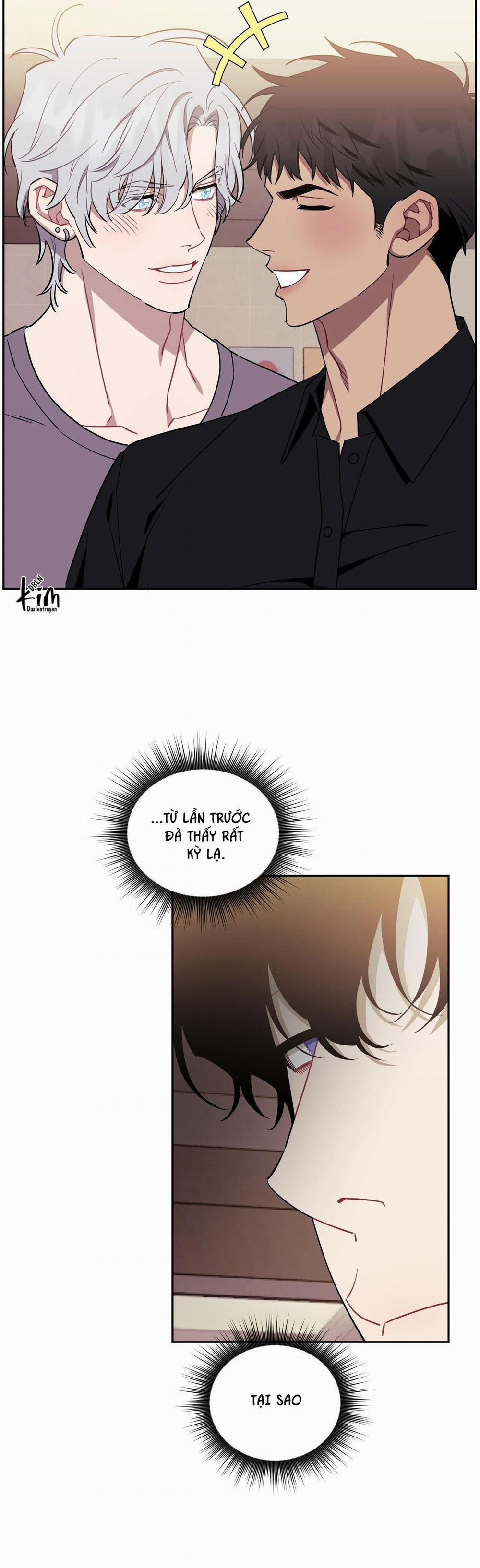 Hơn Cả Bạn Bè 97 anh chủ nt9 trang 29