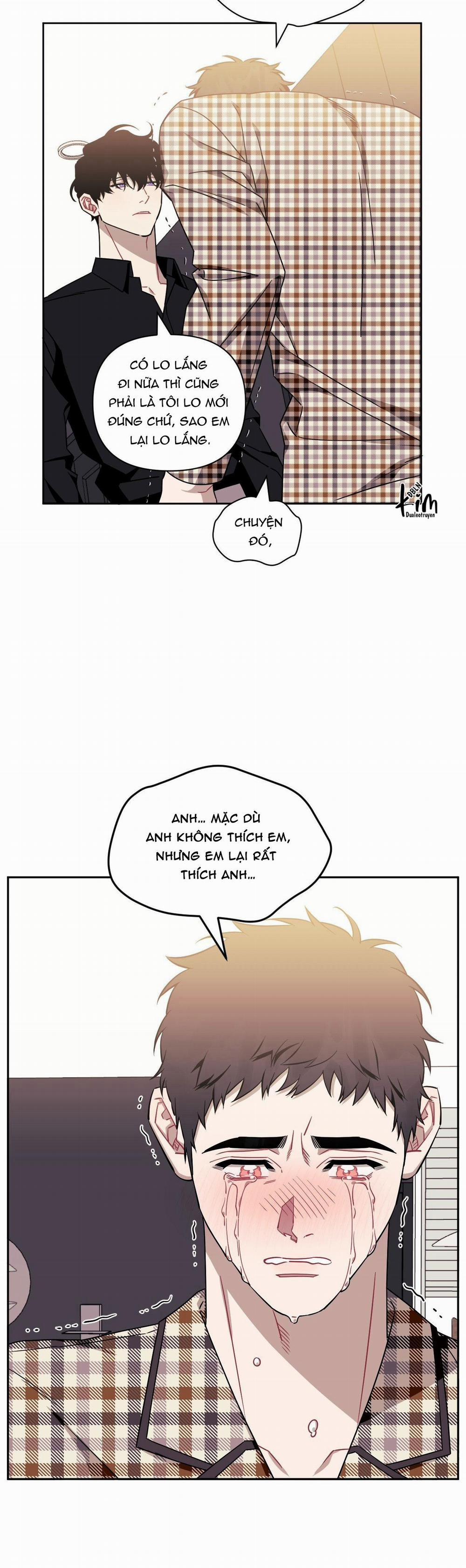 Hơn Cả Bạn Bè 97 anh chủ nt9 trang 34